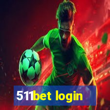 511bet login